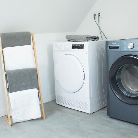 ++++ Central Duplex Renove 5 Pieces 150M2 A 8 Mn De La Place Dalton ++++ ブローニュ・シュル・メール エクステリア 写真