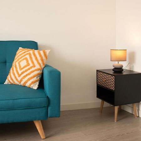 ++++ Central Duplex Renove 5 Pieces 150M2 A 8 Mn De La Place Dalton ++++ ブローニュ・シュル・メール エクステリア 写真