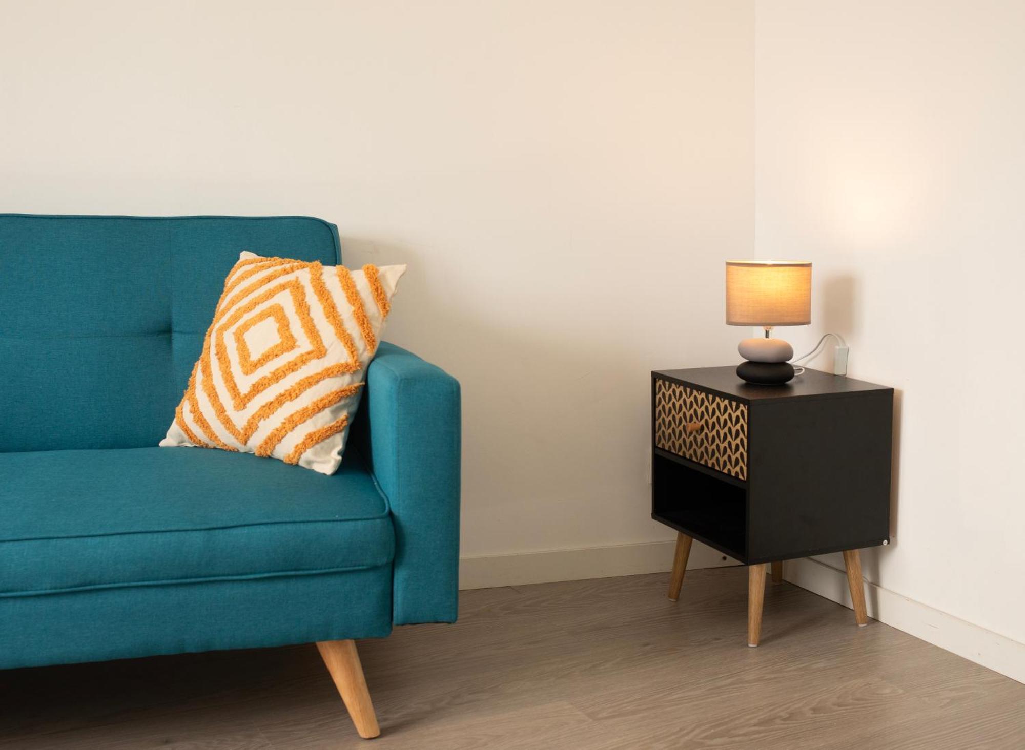 ++++ Central Duplex Renove 5 Pieces 150M2 A 8 Mn De La Place Dalton ++++ ブローニュ・シュル・メール エクステリア 写真
