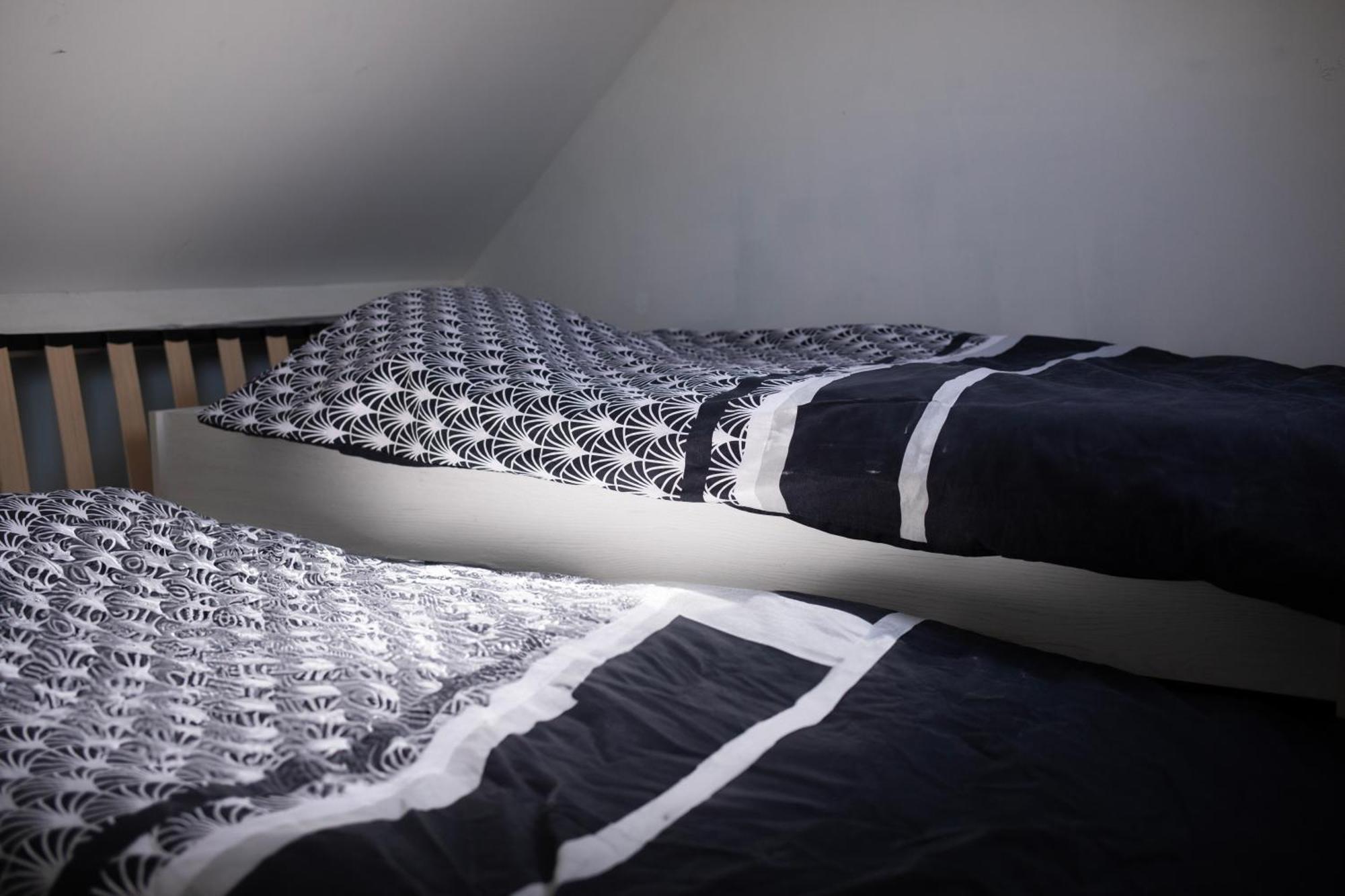 ++++ Central Duplex Renove 5 Pieces 150M2 A 8 Mn De La Place Dalton ++++ ブローニュ・シュル・メール エクステリア 写真