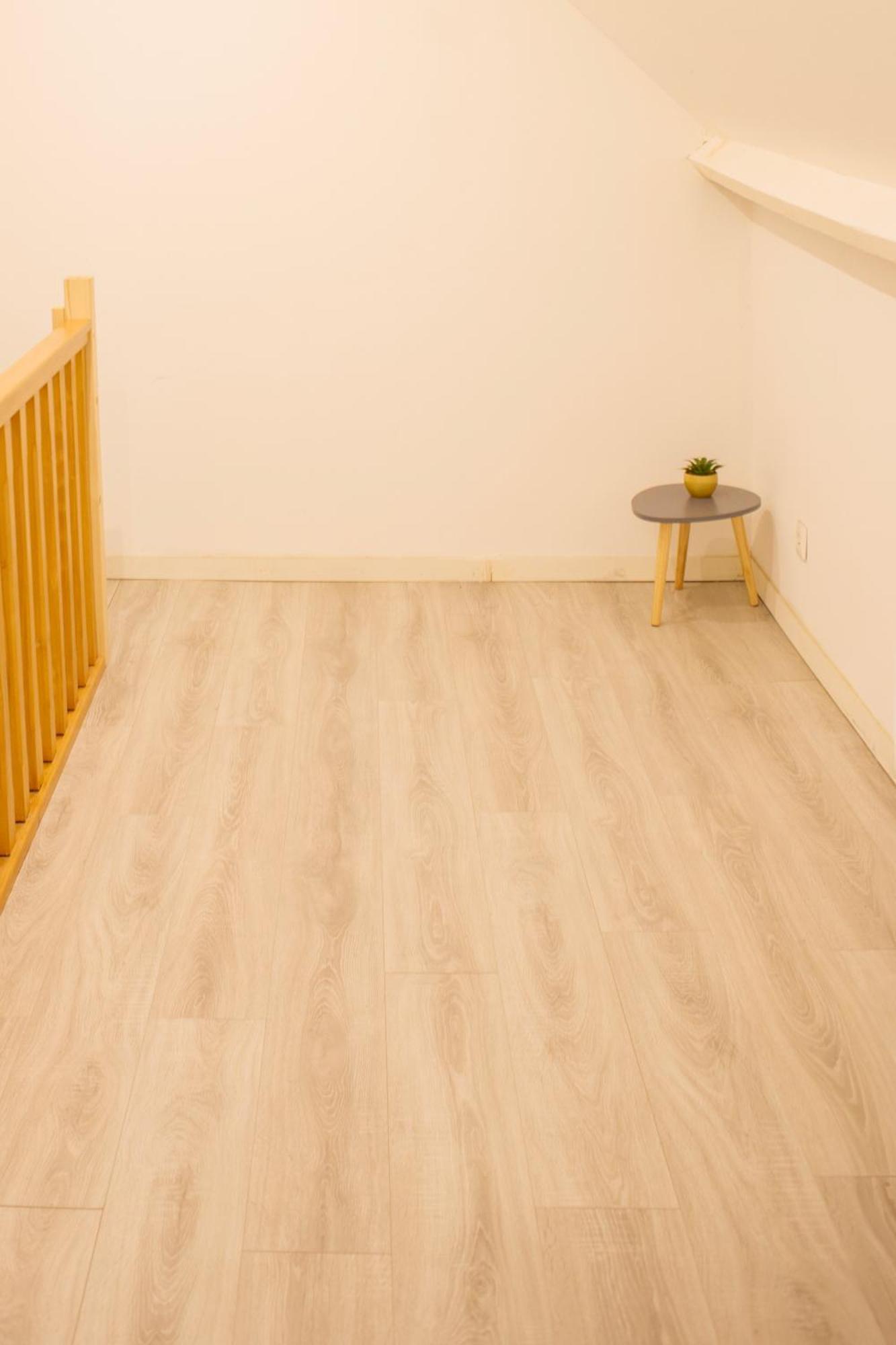 ++++ Central Duplex Renove 5 Pieces 150M2 A 8 Mn De La Place Dalton ++++ ブローニュ・シュル・メール エクステリア 写真