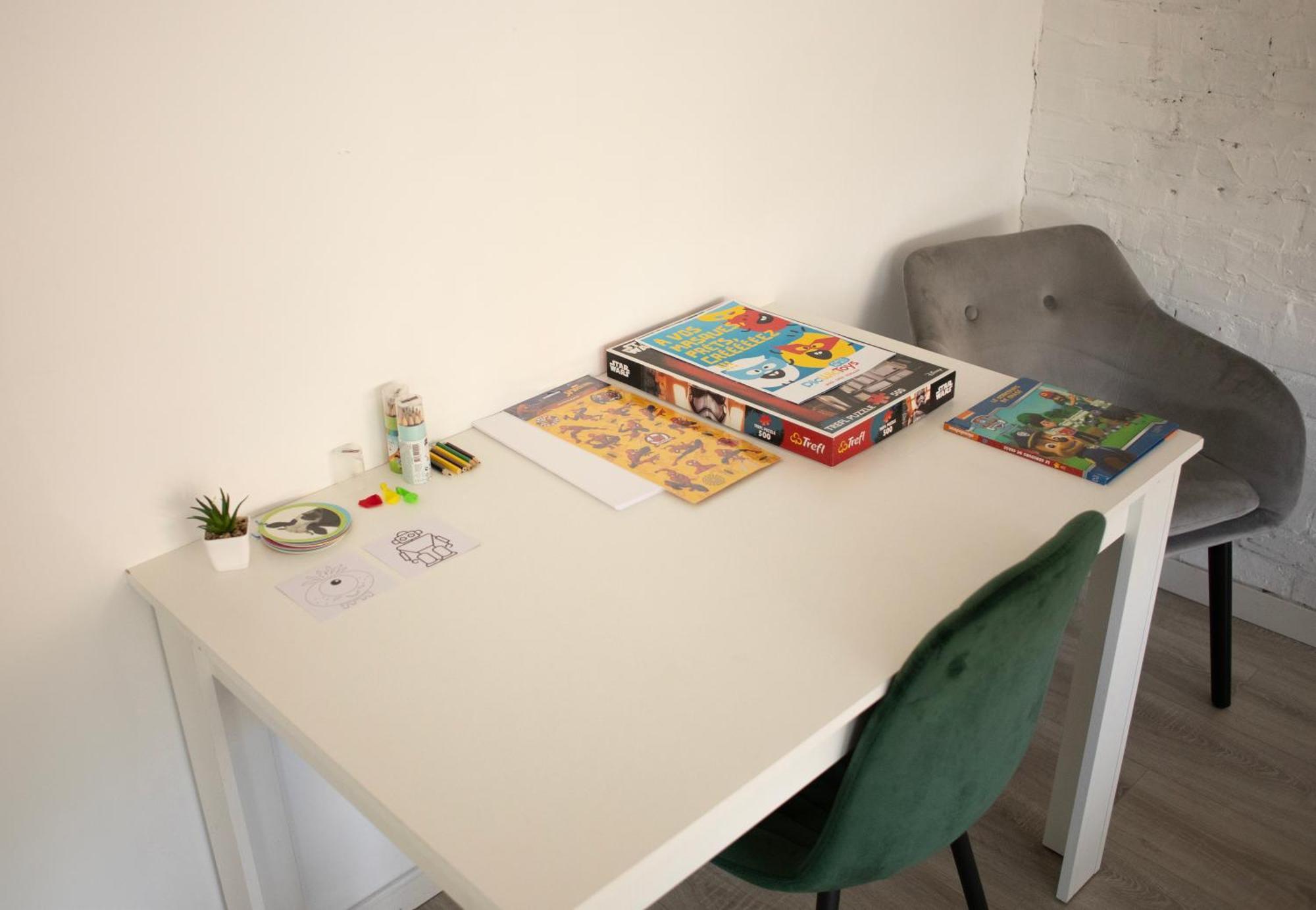 ++++ Central Duplex Renove 5 Pieces 150M2 A 8 Mn De La Place Dalton ++++ ブローニュ・シュル・メール エクステリア 写真