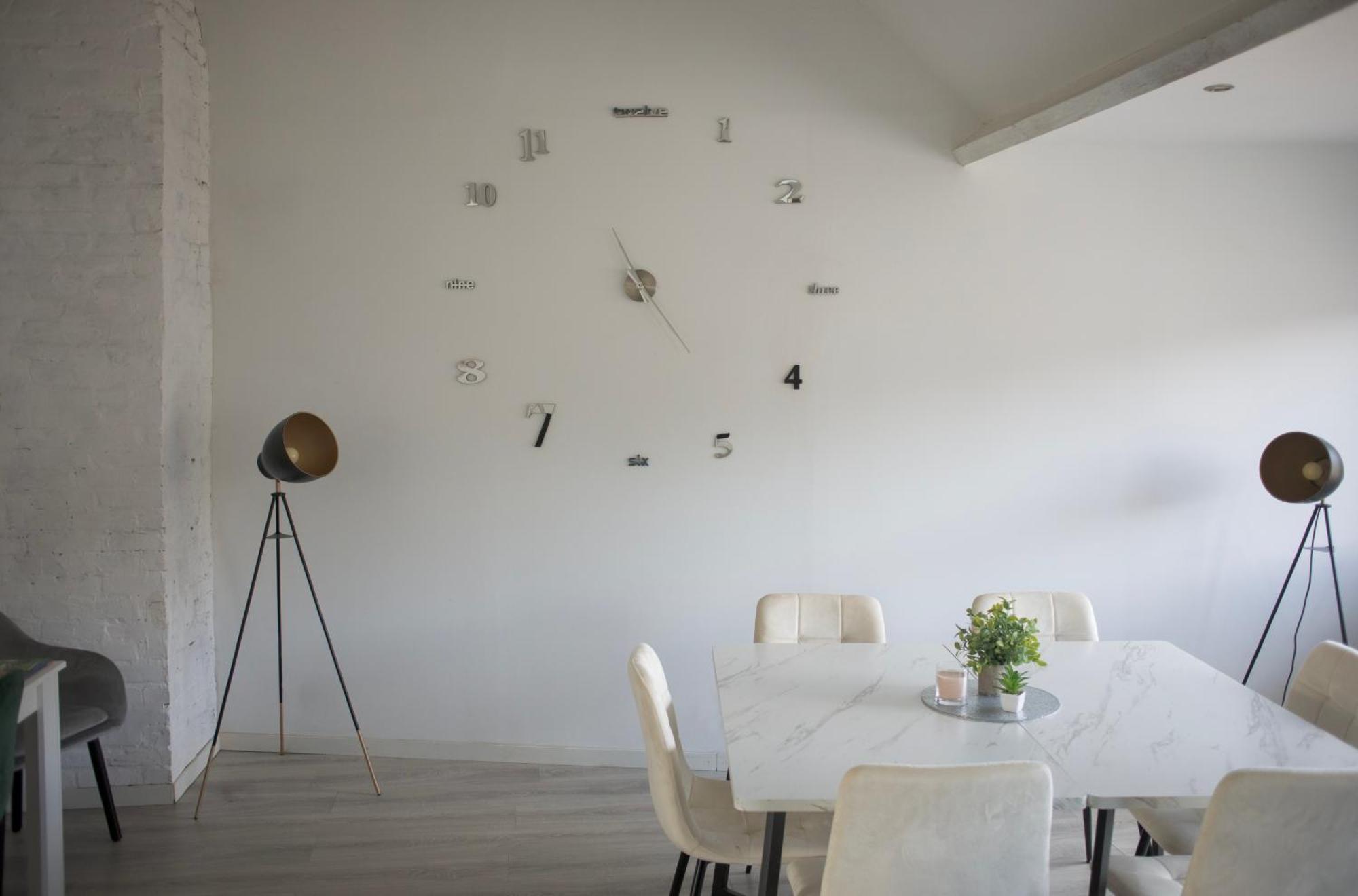 ++++ Central Duplex Renove 5 Pieces 150M2 A 8 Mn De La Place Dalton ++++ ブローニュ・シュル・メール エクステリア 写真