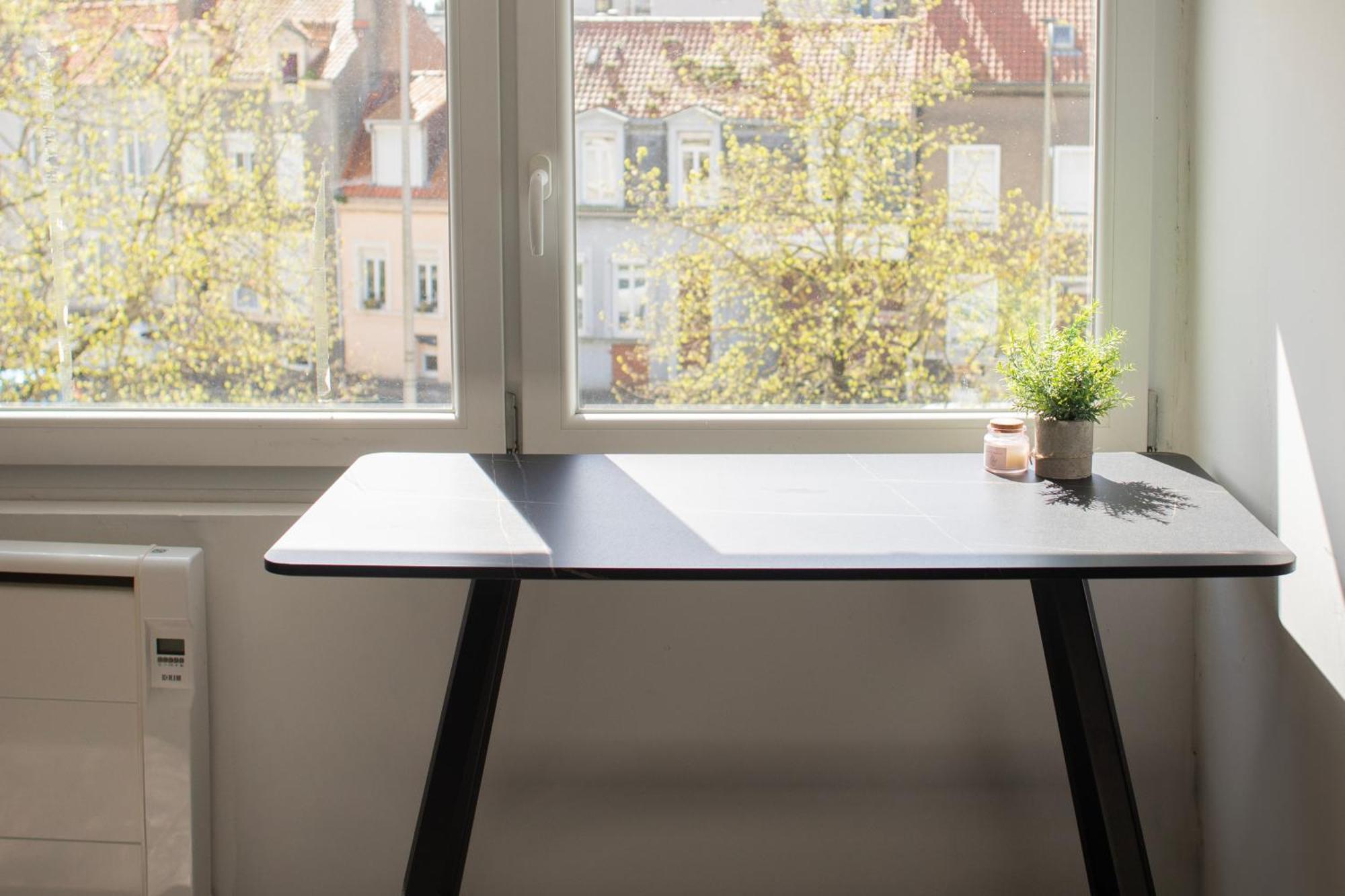 ++++ Central Duplex Renove 5 Pieces 150M2 A 8 Mn De La Place Dalton ++++ ブローニュ・シュル・メール エクステリア 写真
