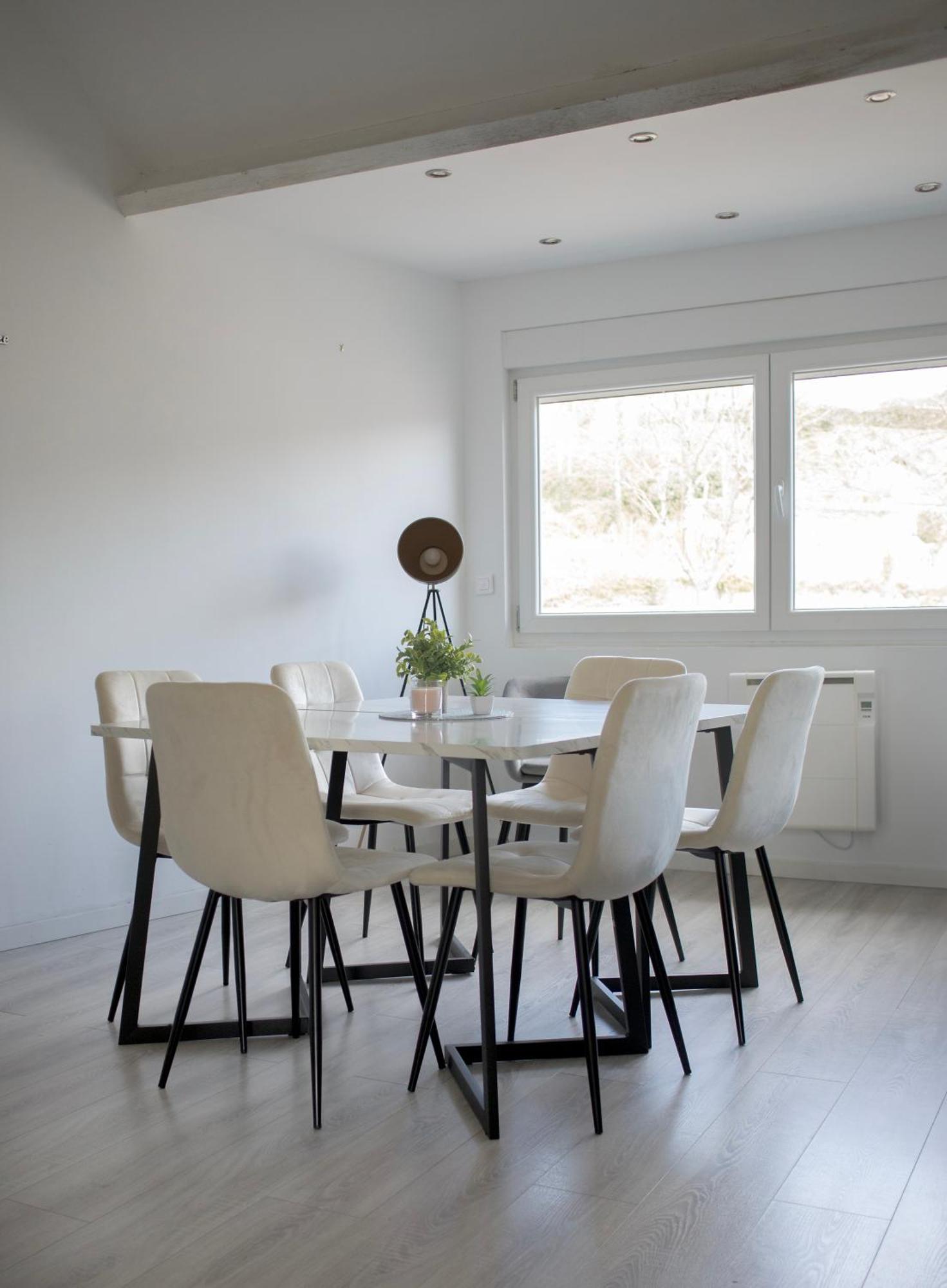 ++++ Central Duplex Renove 5 Pieces 150M2 A 8 Mn De La Place Dalton ++++ ブローニュ・シュル・メール エクステリア 写真