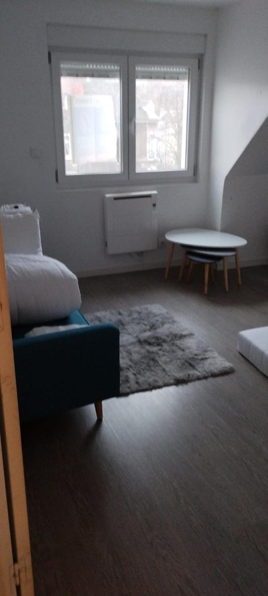 ++++ Central Duplex Renove 5 Pieces 150M2 A 8 Mn De La Place Dalton ++++ ブローニュ・シュル・メール 部屋 写真